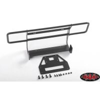 RC4WD Ranch Front Bumper for Capo Racing Samurai 1/6 RC Scale Craw VVV-C0882