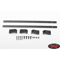 RC4WD Roof Rack Rails for Capo Racing Samurai 1/6 RC...