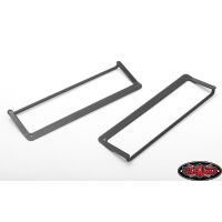 RC4WD Interior Rear Window Handles for Capo Racing...