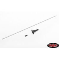 RC4WD Whip Antenna for Capo Racing Samurai 1/6 RC Scale Crawler VVV-C0896