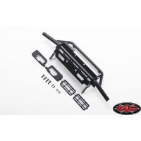 RC4WD Guardian Tube Front Bumper for Capo Racing Samurai...