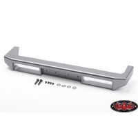 RC4WD Trifecta Rear Bumper for Capo Racing Samurai (Grey) VVV-C0910