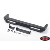 RC4WD Guardian Rear Bumper w/ Tow Hook for Capo Racing Samurai VVV-C0911