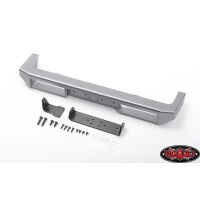 RC4WD Guardian Rear Bumper w/ Tow Hook for Capo Racing Samurai VVV-C0912