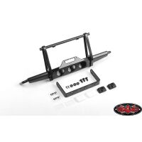 RC4WD Shirya Front Bumper w/ IPF Lights VVV-C0954