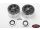 RC4WD TNK 2.2, Beadlock Wheels w/ Brake Discs (2x) VVV-C0989