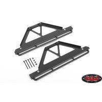 RC4WD Rough Stuff Side Sliders w/ Body Mount VVV-C1024