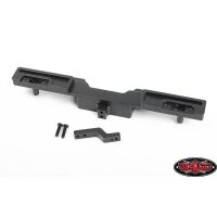 RC4WD Oxer Steel Rear Bumper w/ Towing Hook VVV-C1056