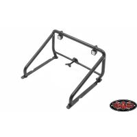 RC4WD Steel Tube Rollbar w/ Flood Lights for RC4WD Gelande II VVV-C1089