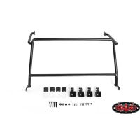 RC4WD Front Window Roll Cage w/ Flood Lights for RC4WD...