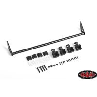 RC4WD Steel Roof Light Bar w/ Flood Lights for RC4WD...