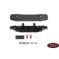 RC4WD OEM Front Bumper w/ License Plate Holder VVV-C1099