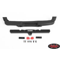 RC4WD OEM Rear Bumper VVV-C1111