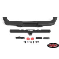 RC4WD OEM Rear Bumper w/ Tow Hook VVV-C1112