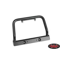 RC4WD Steel Push Bar Front Bumper for RC4WD Gelande II...