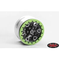 RC4WD Hana 2.2 Beadlock Wheels VVV-S0230