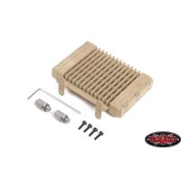 RC4WD Universal Scale Functional Radiator for Hydraulic...