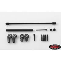 RC4WD SLVR Leverage High Clearance Axle Links for Axial SCX10/AX10 Z-A0113