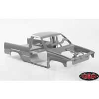 RC4WD RC4WD 1985 Toyota 4Runner Main Body Z-B0182