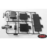 RC4WD RC4WD 1985 Toyota 4Runner Seats (B) Z-B0189