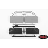 RC4WD RC4WD 1985 Toyota 4Runner Doors and Door Panels...