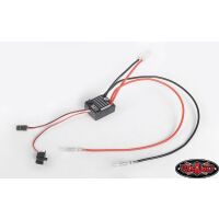 RC4WD Outcry III Waterproof ESC Z-E0113