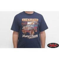 RC4WD RC4WD Rusty but Trusty Shirt (S) Z-L0249