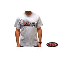 RC4WD RC4WD Old School Shirt (S) Z-L0323