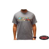 RC4WD RC4WD Its a Lifestyle Shirt (M) Z-L0330