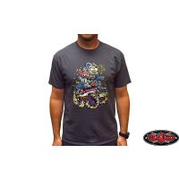 RC4WD RC4WD DogFunk Shirt (M) Z-L0336