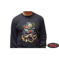 RC4WD RC4WD DogFunk Long Sleeve Shirt (S) Z-L0353