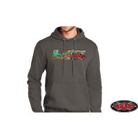 RC4WD RC4WD Lifestyle Hoodie (S) Z-L0365