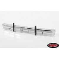 RC4WD Tough Armor Metal Stock Front Bumper for TRX4...