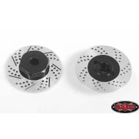 RC4WD RC4WD Baer Brake Systems Rotor and CaliperSet...