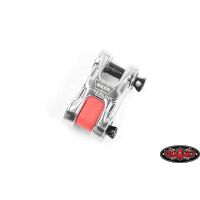 RC4WD RC4WD WARN Epic Hyperlink (Chrome) Z-S1999