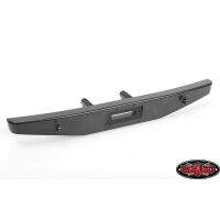 RC4WD Tough Armor Bumper for Traxxas TRX-4 (Black) Z-S2013