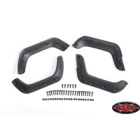 RC4WD Fender Flares for 1985 Toyota 4Runner Z-S2015