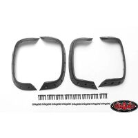 RC4WD Tough Armor Fender Flares for RC4WD Chevy Blazer Body Set Z-S2017