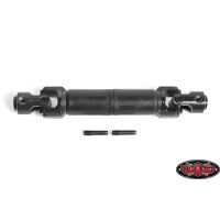 RC4WD RC4WD Plastic Punisher Shaft V2 (95mm - 110mm / 3.74 - 4.33) Z-S2019