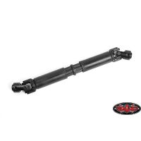 RC4WD Plastic Punisher Shaft V2 124mm-165mm / 4.88 - 6.50 5mm Hole Z-S2021