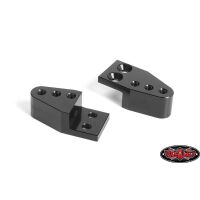 RC4WD Upper Link Mounts for Cross Country Off-Road...