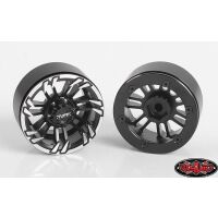 RC4WD RC4WD TUFF T21 1.9 Internal Beadlock Wheels Z-W0307