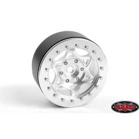 RC4WD RC4WD Walker Evans 501 Legend 1.9 Beadlock Wheels Z-W0318