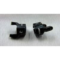 SAMIX SCX10 Samix hub carrier (8 degree) black