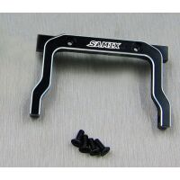 SAMIX SCX10 Samix front cross brace black