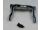 SAMIX SCX10 Samix front cross brace black