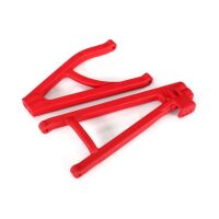 Querlenker rot hinten links Heavy Duty verstellbar 1x...