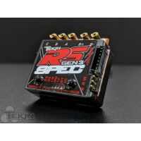 RSgen3 Spec Sensored/Sensorless D2 ESC 13.5 turn limit