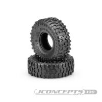 JConcepts 3022-02 Tusk - grüne Mischung -...