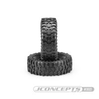 JConcepts 3022-02 Tusk - grüne Mischung -...